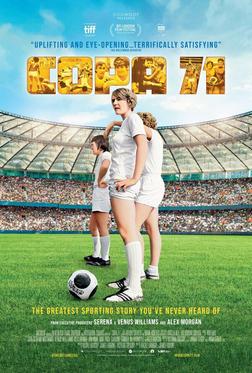 Копа 71 Копа 71