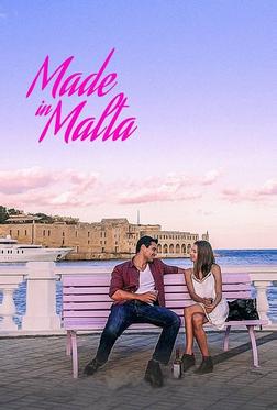Любовь на Мальте Любовь на Мальте