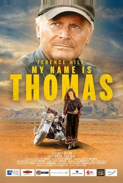 My Name Is Thomas My Name Is Thomas