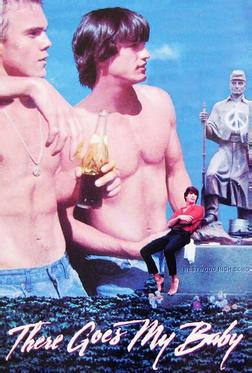 А вот и моя крошка