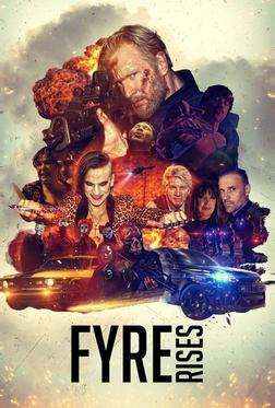 Восстание Файра