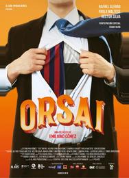 Орсай