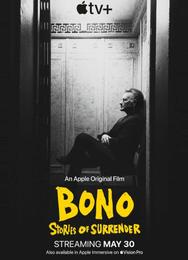 Bono: История примирения