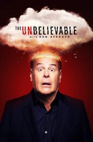 Невероятное с Дэном Эйкройдом (2023)