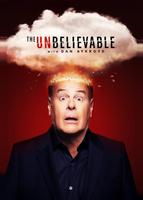 Невероятное с Дэном Эйкройдом (2023)