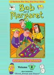Боб и Маргарет