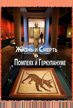 Жизнь и смерть в Помпеях и Геркулануме