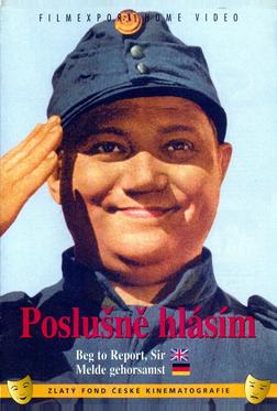 Швейк на фронте