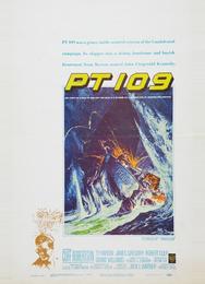 PT 109