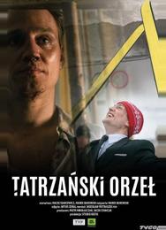 Марусаж. Татранский орёл