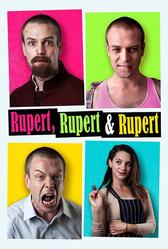 Руперт, Руперт и ещё раз Руперт (2019)