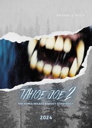 Тахо Джо 2
