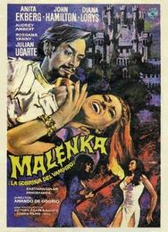 Маленка: Клыки живых мертвецов