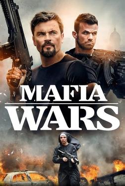 Войны мафии