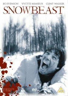 Снежный зверь Снежный зверь