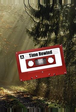 Перемотка времени Перемотка времени