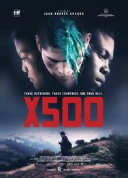 Икс 500
