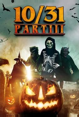 10/31 Часть третья 10/31 Часть третья