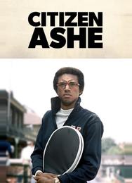 Citizen Ashe