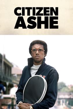 Citizen Ashe