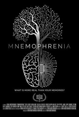 Мнемофрения
