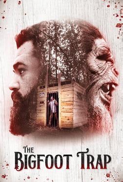 Ловушка для бигфута