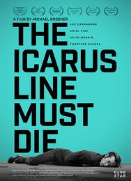 Смерть "The Icarus Line"