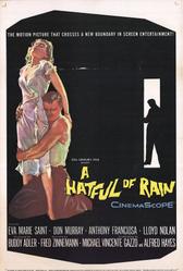 Шляпа, полная дождя (1957)