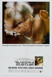 Легенда о Лайле Клэр (1968)