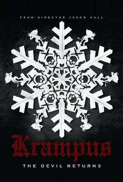 Крампус: Дьявол возвращается Крампус: Дьявол возвращается