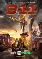911: Нашвилл (2025)