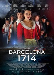 Барселона 1714