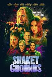 Зыбкая почва (2025)