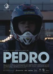 Педро