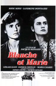 Бланш и Мари (1985)