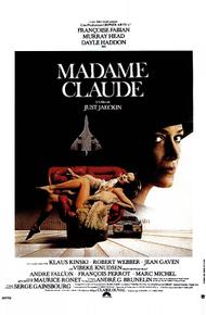 Мадам Клод (1977)