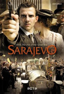 Покушение. Сараево, 1914-й Покушение. Сараево, 1914-й