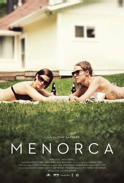Менорка Менорка