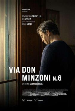 Дом 6 на улице Дон Минцони Дом 6 на улице Дон Минцони