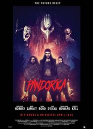 Пандорика
