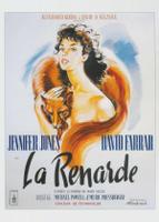 Ушедшая под землю (1950)