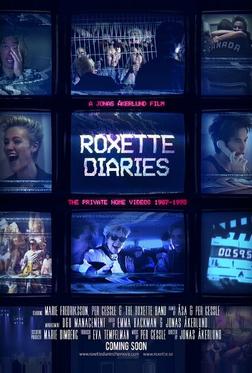 Дневники Roxette Дневники Roxette