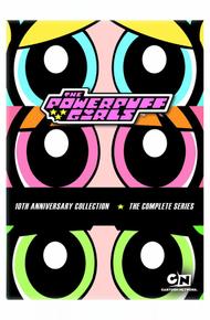 Крутые девчонки