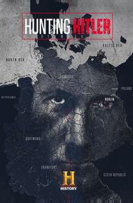 Охота на Гитлера