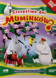 Счастливые дни муми-троллей