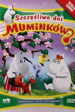 Счастливые дни муми-троллей Счастливые дни муми-троллей
