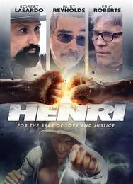 Генри