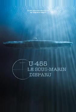 U-455. Тайна пропавшей субмарины