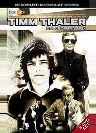 Тим Талер