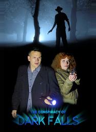 Заговор в Дарк Фоллз